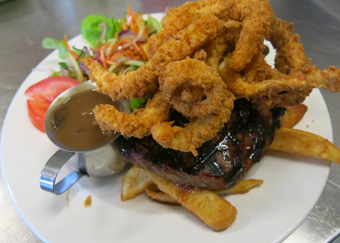 Central Lane Hotel - Pubs Adelaide 1