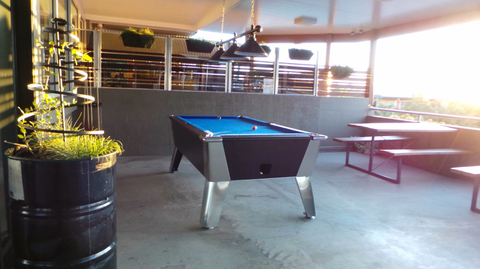 Central Lane Hotel - Pubs Adelaide 4