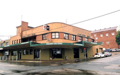 Rankin Park NSW Pubs Adelaide