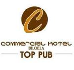 Commercial Hotel - Pubs Adelaide
