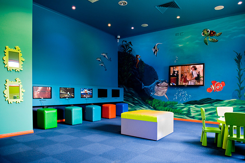 Cooroy Hotel - Pubs Adelaide 4