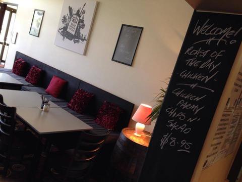 Currimundi Hotel - Pubs Adelaide 4