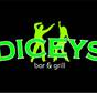 Dicey's Bar  Grill - Pubs Adelaide