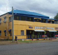Dululu Hotel - Pubs Adelaide