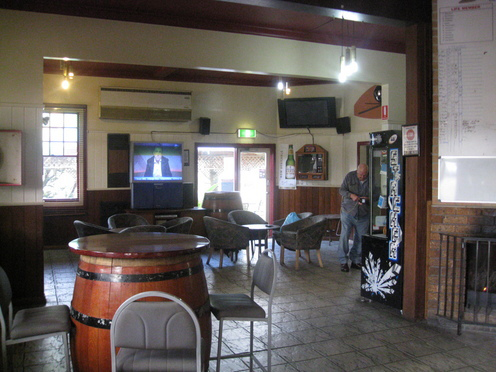 Gillieston Heights NSW Pubs Adelaide