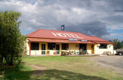 Vacy NSW Pubs Adelaide