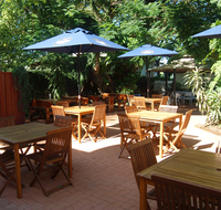 Grand Hotel - Pubs Adelaide
