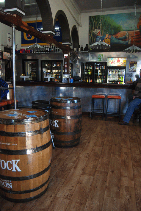 Grand Hotel - Pubs Adelaide 2