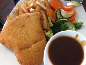 Grand Hotel (Mount Morgan) - Pubs Adelaide 3