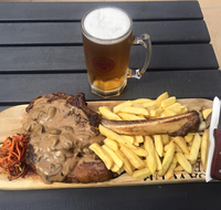 Hastings Hotel - Pubs Adelaide