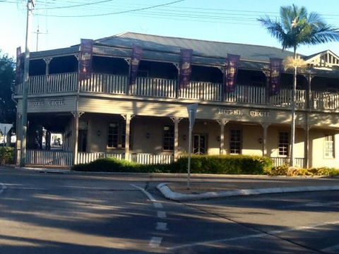 Hotel Cecil Casino - Pubs Adelaide 5