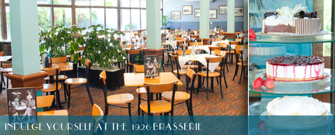 Hotel Gosford - Pubs Adelaide 1