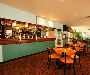 Hotel Gosford - Pubs Adelaide 4