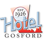 Hotel Gosford - Pubs Adelaide