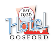 Hotel Gosford - Pubs Adelaide 0