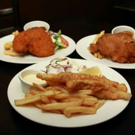 Irish Finnegan's - Pubs Adelaide 1