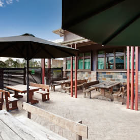 Irish Finnegan's - Pubs Adelaide 4