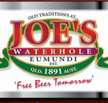 Joe's Waterhole Hotel - Pubs Adelaide