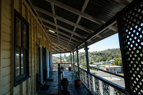 Leichhardt Hotel - Pubs Adelaide 1