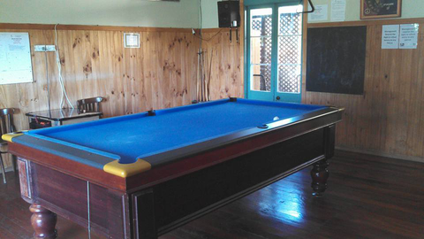 Leichhardt Hotel - Pubs Adelaide 2