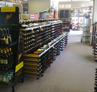 Lion Rampant Hotel - Pubs Adelaide