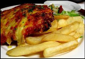 Litchfield Pub - Pubs Adelaide 4