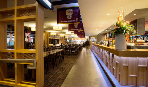 Lone Star Tavern - Pubs Adelaide 3
