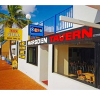 Marsden Tavern - Pubs Adelaide