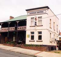 Minmi Hotel - Pubs Adelaide