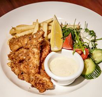 Noonamah Tavern - Pubs Adelaide