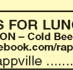 Rappville Pub - Pubs Adelaide