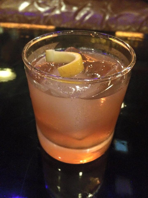 Red Baron's Lounge Bar - Pubs Adelaide 5