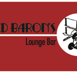 Red Baron's Lounge Bar - Pubs Adelaide