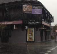 Royal Inn Hotel Waratah - Pubs Adelaide