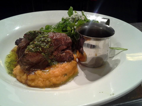 Salamander Tavern - Pubs Adelaide 5