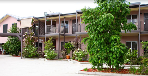 Station Hotel - Pubs Adelaide 1