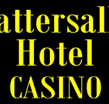 Tattersalls Hotel Casino - Pubs Adelaide