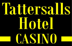 Tattersalls Hotel Casino - Pubs Adelaide 0