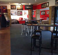 The Back Page Sports Bar  Grill - Pubs Adelaide