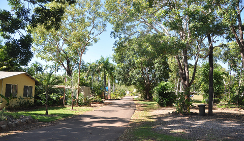 The Bark Hut Inn - Pubs Adelaide 4