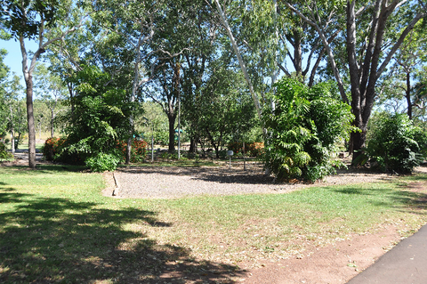 The Bark Hut Inn - Pubs Adelaide 5