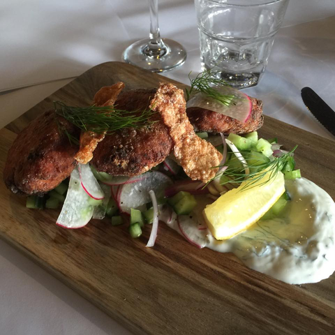 The Bearded Dragon Hotel - Pubs Adelaide 2