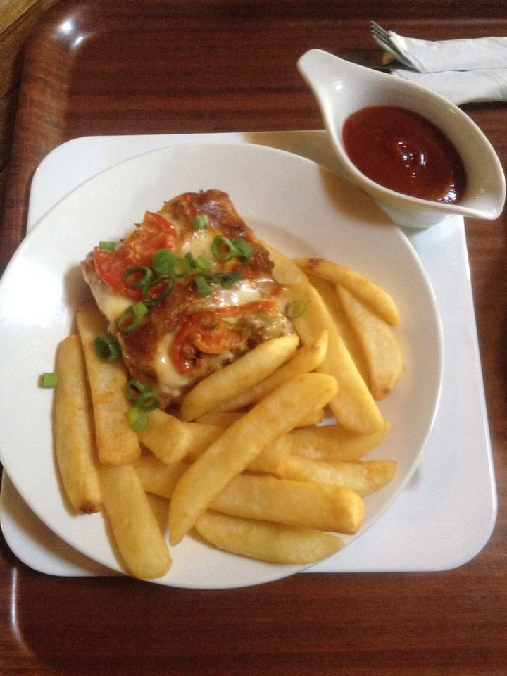 The Caves QLD Pubs Adelaide