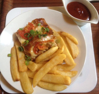 The Caves Country Pub - Pubs Adelaide