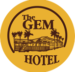 The Gem Hotel - Pubs Adelaide