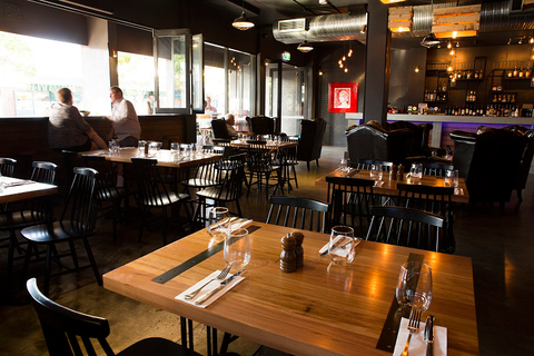 The Post Office Bar & Restaurant - Pubs Adelaide 2