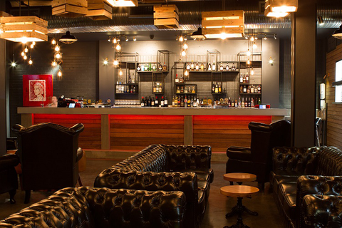 The Post Office Bar & Restaurant - Pubs Adelaide 3