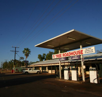 Ti Tree Roadhouse - Pubs Adelaide
