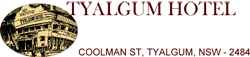 Tyalgum Hotel - Pubs Adelaide 0