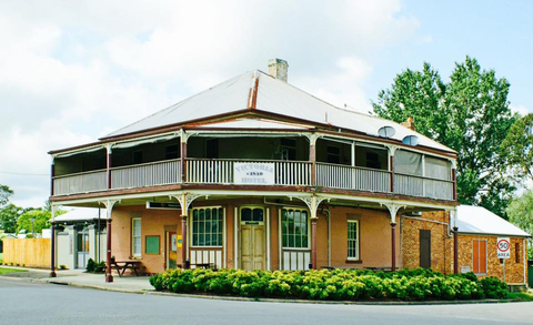 Victoria Hotel - Pubs Adelaide 0